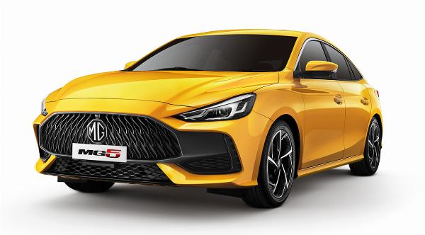 MG 5 MG Long Biên- Tư vấn xe Mg5, Mg Zs