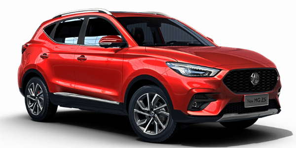 MG ZS MG Long Biên- Tư vấn xe Mg5, Mg Zs